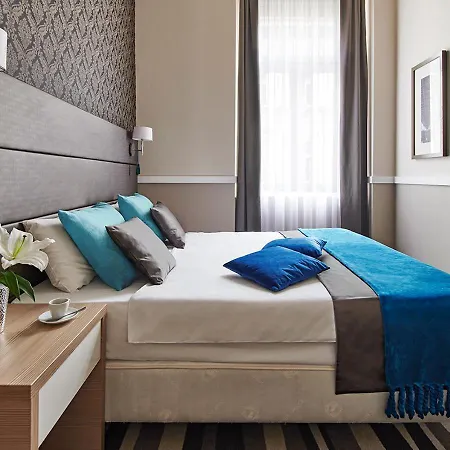 Basilica Hotel Budapest