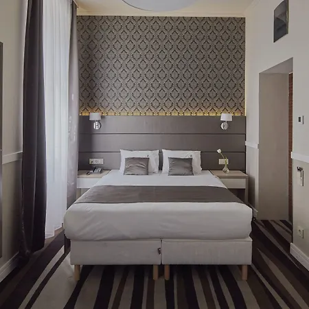 Basilica Hotel 4*