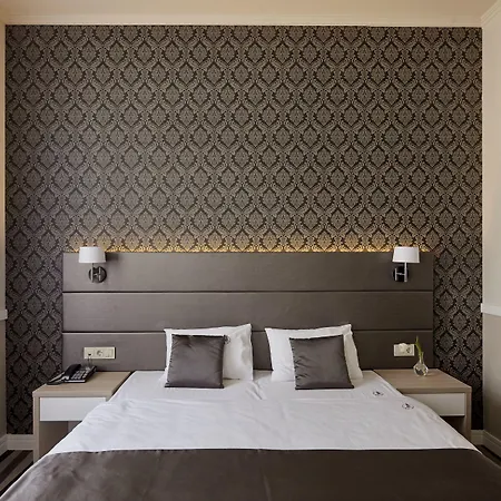 Basilica Hotel Budapest