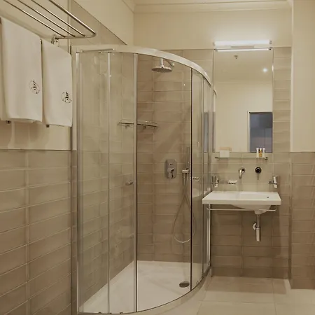 Basilica Hotel Budapest