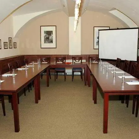 Hotel Basilica 4*
