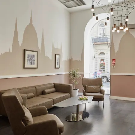Hotel Basilica 4*