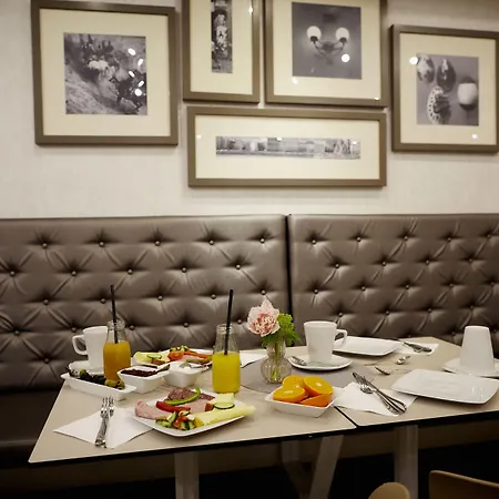 Basilica Hotel 4*