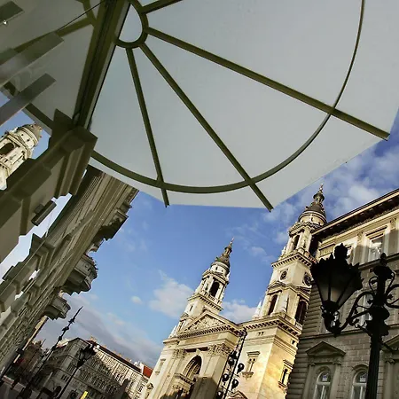 Basilica 4* Budapešť