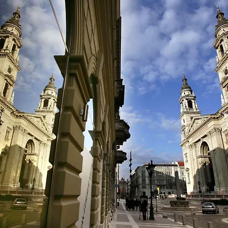 Basilica Budapešť