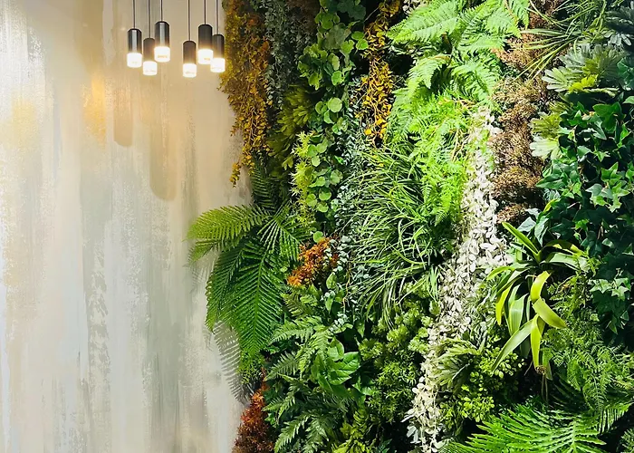 Hotel Basilica Budapest