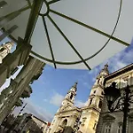 Basilica 4* Βουδαπέστη