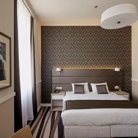 Basilica Hotel