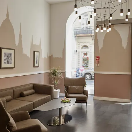 Hotel Basilica 4*