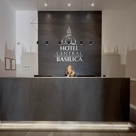 Basilica 4*