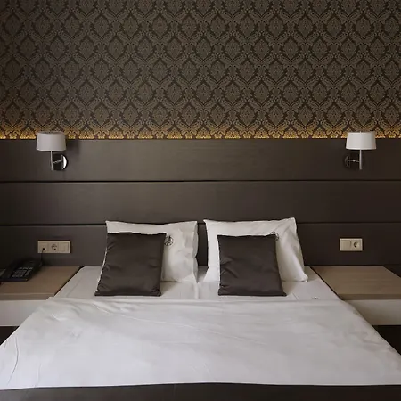 Otel Basilica 4*