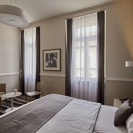 Otel Basilica 4*