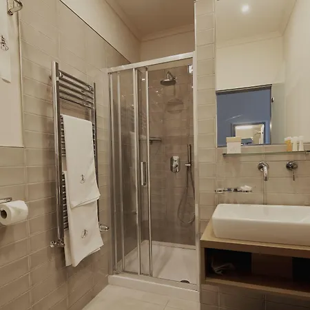 Otel Basilica 4*