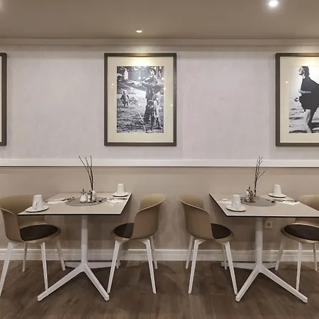 Basilica Hotel Budapesta