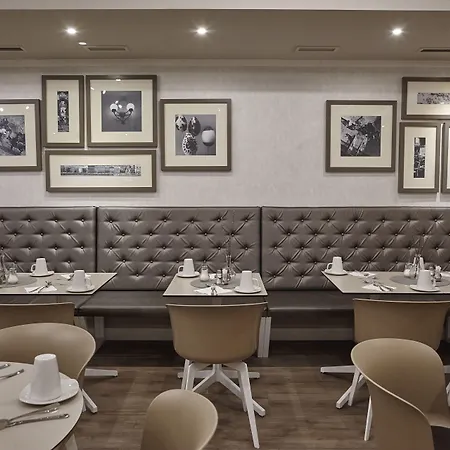 Basilica Otel 4*