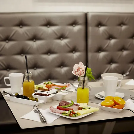 Basilica Otel 4*