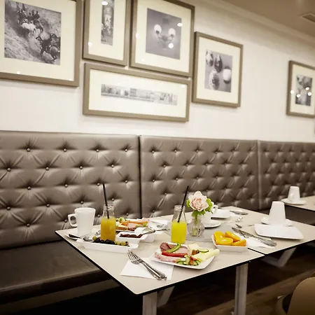 Hotel Basilica Budapesta