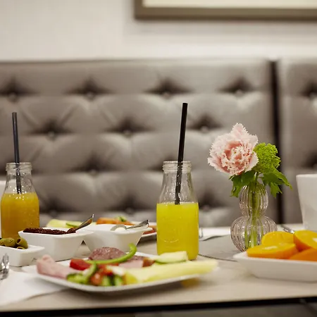 Basilica Hotel Budapesta