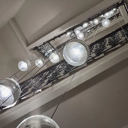 Basilica Hotel Budapesta