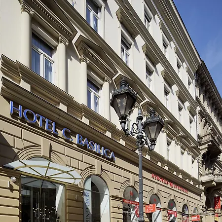 Otel Basilica 4*
