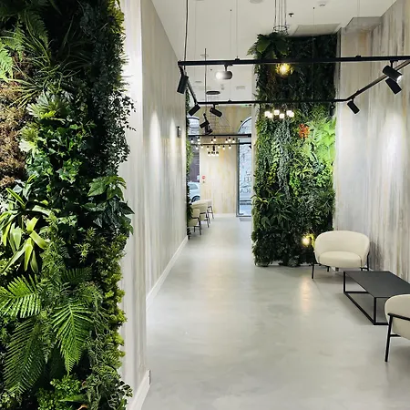 Basilica Отель 4*