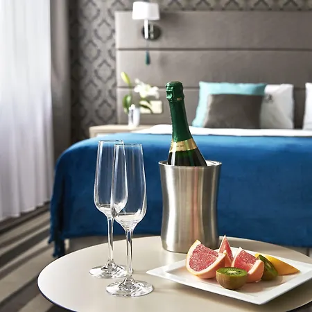 Basilica 4* Budapeste