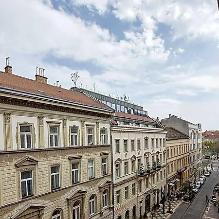 Basilica 4* Budapeşte