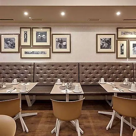 Otel Basilica 4*