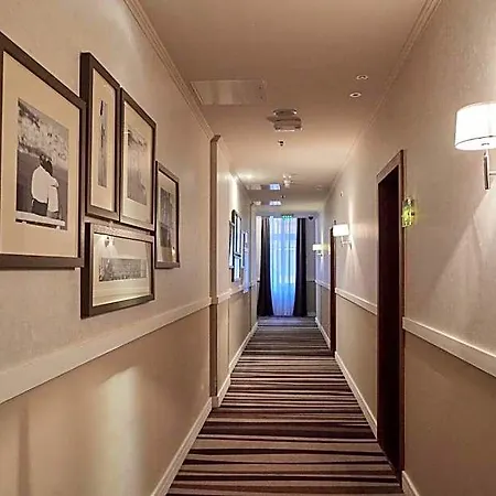 Basilica Otel 4*