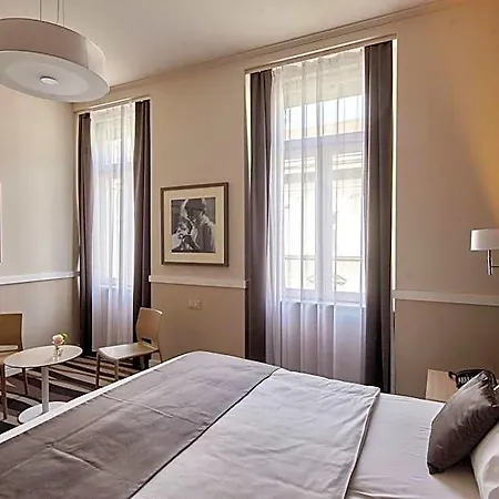 Otel Basilica 4*