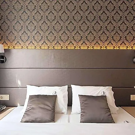Basilica Otel 4*