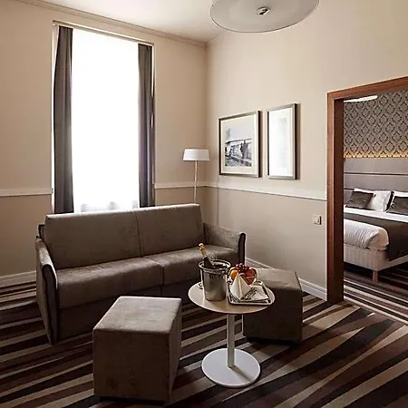 Basilica Otel 4*