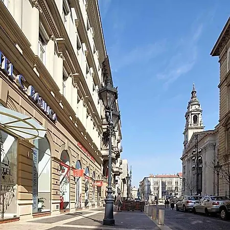 Basilica 4*