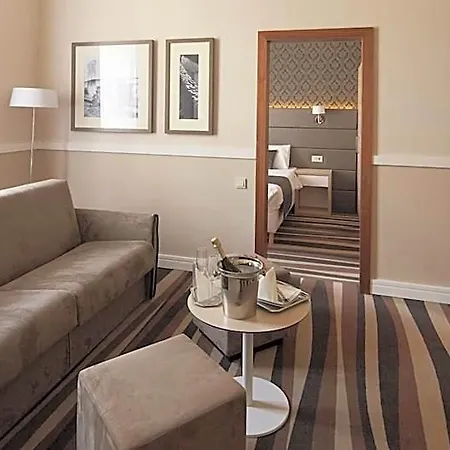 Otel Basilica 4*