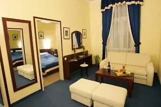 Hotel Basilica Budapesta