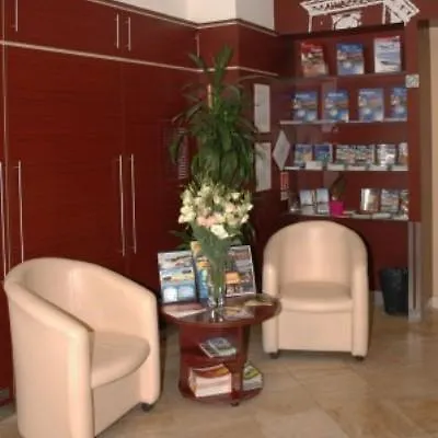 Basilica Hotel 4*