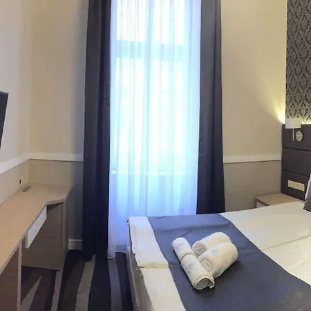 Hotel Basilica 4*