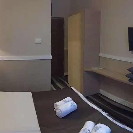 Basilica Hotel 4*