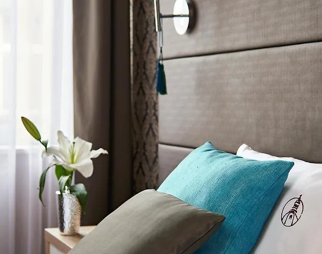 Basilica Ξενοδοχείο