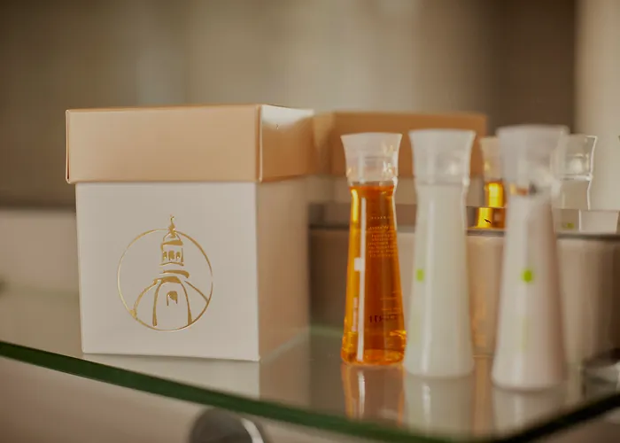 Ξενοδοχείο Basilica Βουδαπέστη