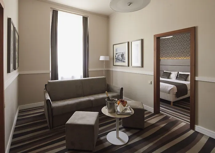 Basilica Ξενοδοχείο