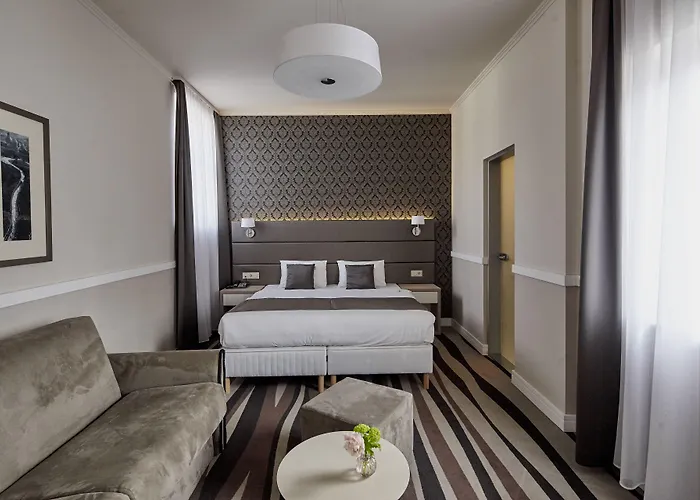 Ξενοδοχείο Basilica Βουδαπέστη