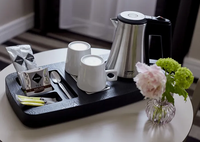 Ξενοδοχείο Basilica