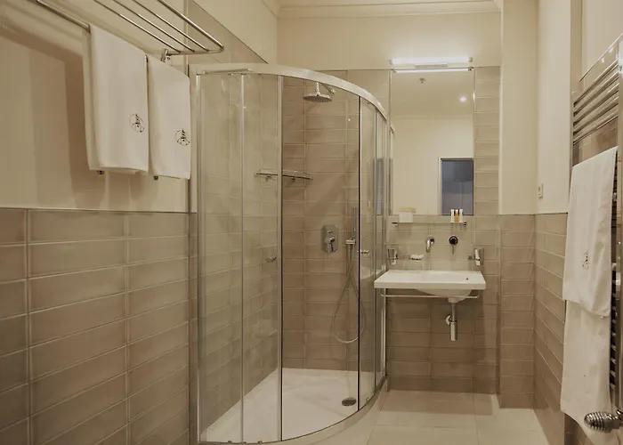 Basilica Отель Будапешт