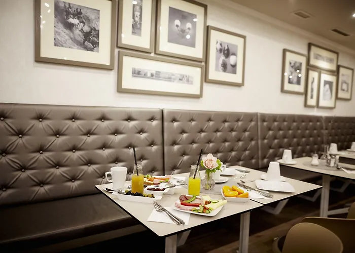 Ξενοδοχείο Basilica Βουδαπέστη