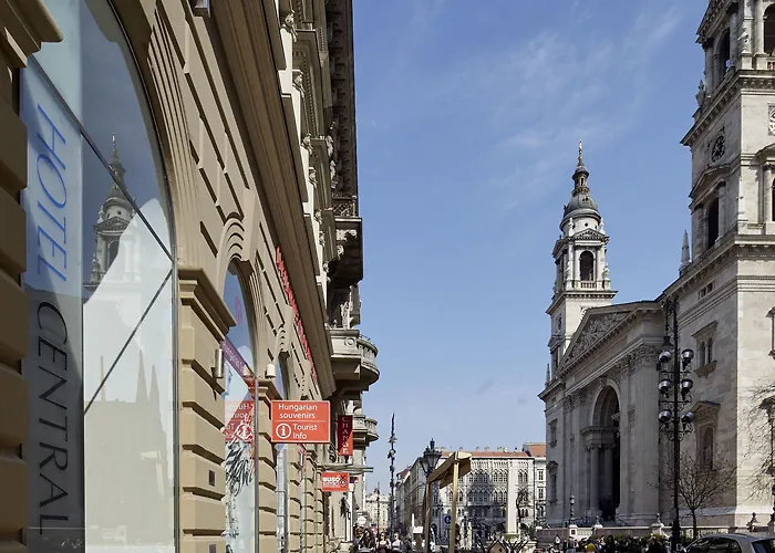 Ξενοδοχείο Basilica 4*