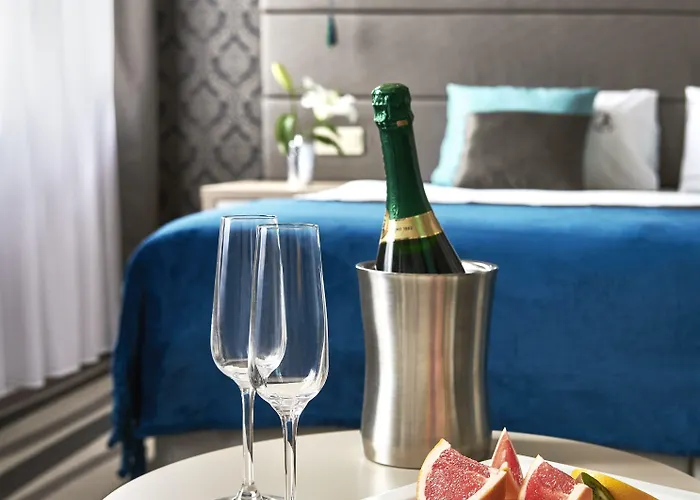 Basilica 4* Βουδαπέστη