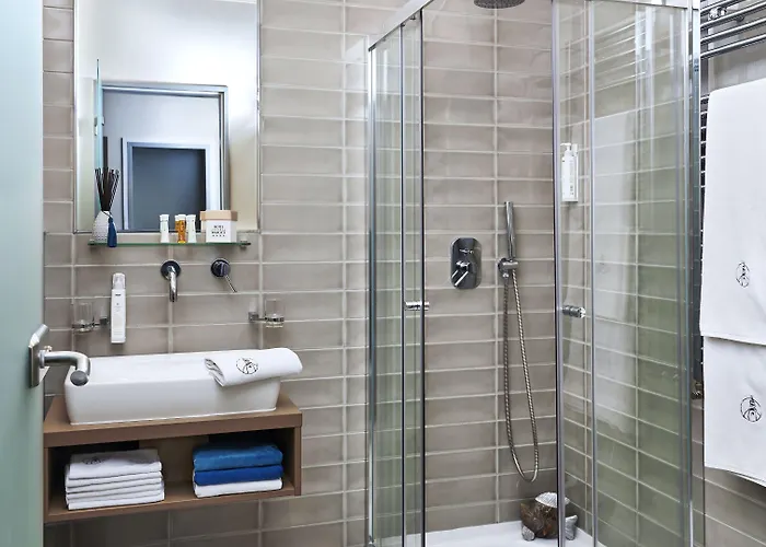 Basilica 4* Βουδαπέστη