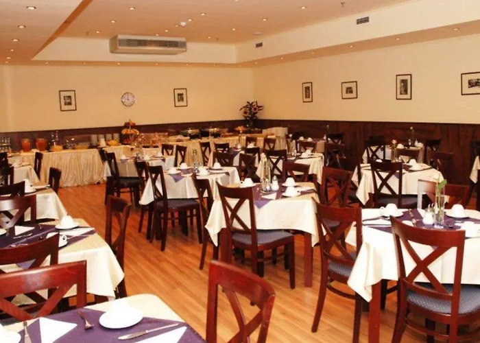 Отель Basilica Будапешт