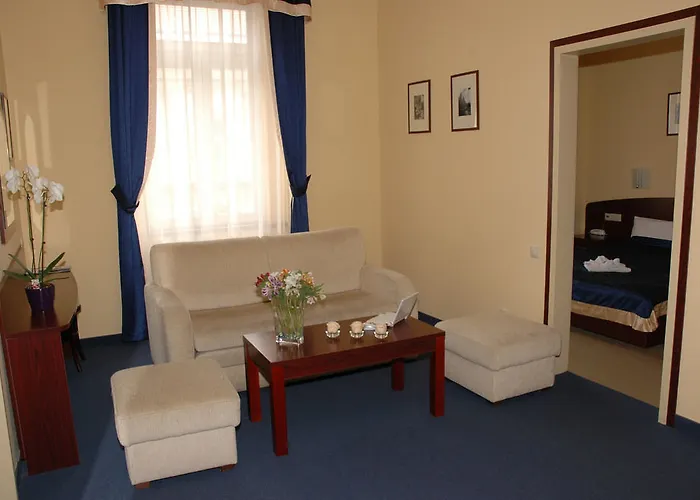 Basilica Ξενοδοχείο